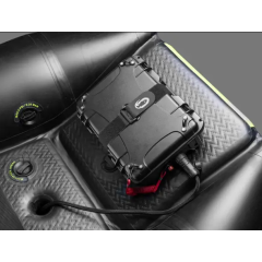 Float Plus zur Befestigung am Pro-System