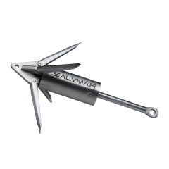 Salvimar Anker für speerfischen