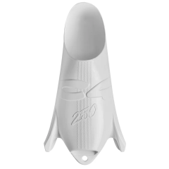 Flossen Fußtasche C4 250 – Weiß – 36/37