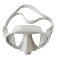 Apnoe-Maske Leaderfins L2 White