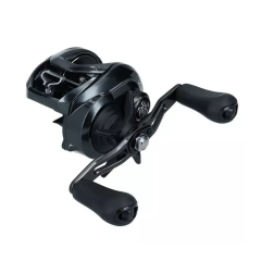 Daiwa Tatula TW 2021 Baitcastrolle - 400L