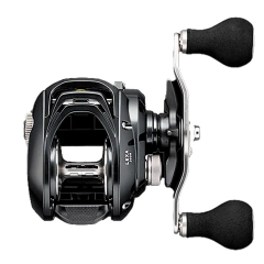 Daiwa Lexa Baitcastrolle - 300 HL