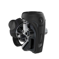 Erste Stufe Apeks EVX 200 - Din