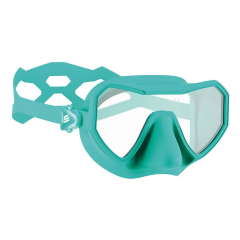 Tauchmaske Salvimar Neo - Aquamarin