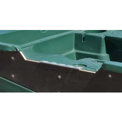 ersatzteil Armor Aviron für Bosco 235