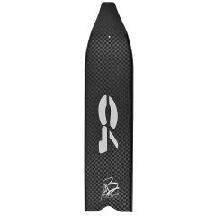 Carbonflossenblatt C4 MB002 – 20