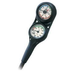 Tauchkonsole Tusa SCA 230T – 350 Bar