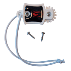 Call Fish Epsealon NG für Harpune - Weiß