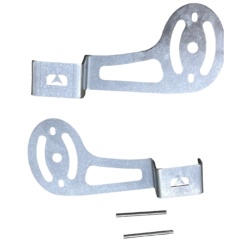 Kamerahalterung für griff