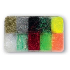 Flash Dub JMC-Sortiment 10 Farben