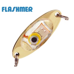 Blitzlöffel Flashmer Rot