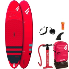 Sup Paddle Gonflable Fanatic Fly Air 9.8