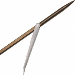 SalviMarFangausleger Ø 6,25 mm - 140 cm