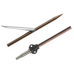 Pfeil Salvimar Ø 7 mm für Cyrano 550