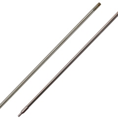 Stahlpfeil Cressi Maestrale für Pneumatische Harpune Ø 8 mm