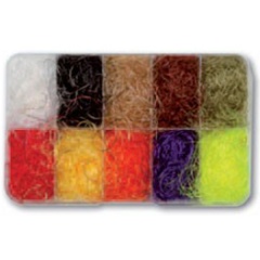 Flexodub JMC - 10 Farben