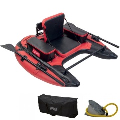 Float tube Hart Sikkario X-Cube