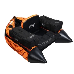 Belly Boat Hart Sbirro Blaze