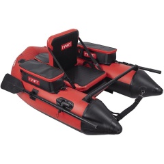 Belly boot Hart Sikkario X-Tube