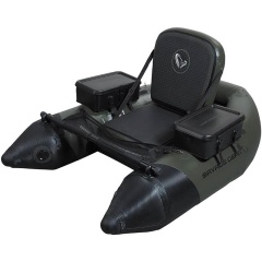Belly Boot Savage Gear Stealth 155 Belly Boat