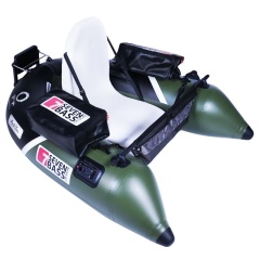 Belly boot Seven Bass Rockstar Khaki