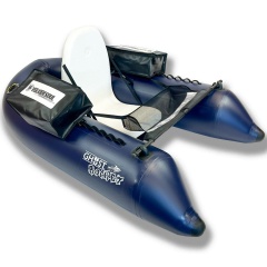 Belly boot Seven Bass von Volkien Soul Rocket