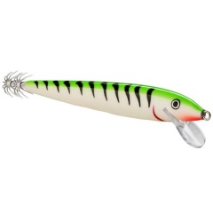 Schleppköder Rapala Floater Squid – 13 cm, 7 g