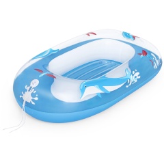 Bateau gonflable Bestway Floatin' Friends Baby