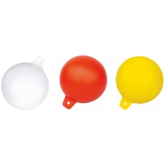 Kunststoff-Schwimmer