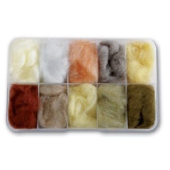 JMC Floott' Dub - 10 Farben