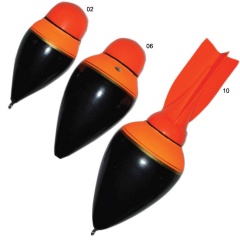 Schwimmer Und Marker Leuchtend Volkiën Soul 06 - 22.5 gr
