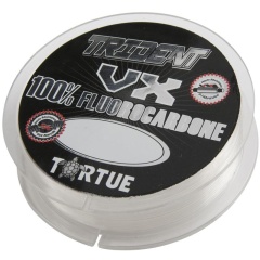 Fluorocarbon-Schnur Trident Vx Fluoro 50 m - 17.5/100 2,5kg