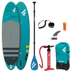 SUP Board aufblasbar Fanatic Fly Air Premium 10.8