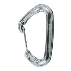 Karabiner haken 2Bfree – Grau