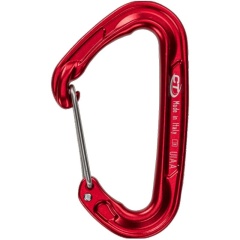 Karabiner haken 2Bfree - Rot
