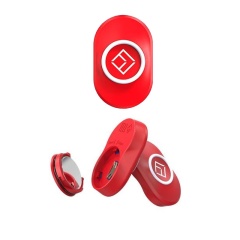 Einheit für Notstoppschalter Fell Marine xFOB MULTI Rot