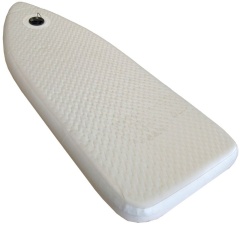 Plancher amovible Seven Bass Gonflable Fm2