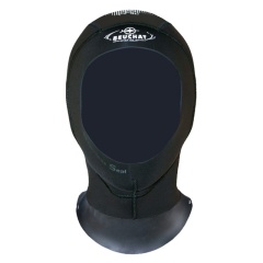 Kopfhaube Beuchat Focea - Damen - 5 mm