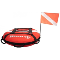 Beuchat Focus Apnoe-boje