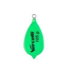Bleie Vercelli Fondo-Grün Fluo-85 gr