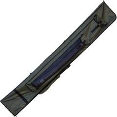 Rutenfutteral Lineaeffe Karpfenrutenhülle 3+3 1,95m