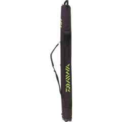 Futteral Daïwa Rigid 160 CM Schwarz-Grün