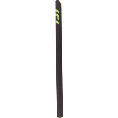 Daïwa Koffer 125 cm Schwarz-Grün