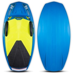 Kneeboard Obrien Freibord V2