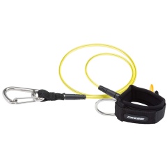 Rettungsleine Cressi Safety Lanyard