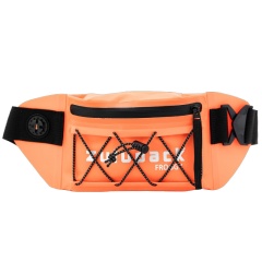 Pochette étanche Zulupack Froggy - Orange