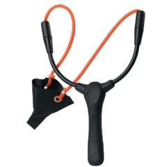 Slingshot Prowess für Boilies