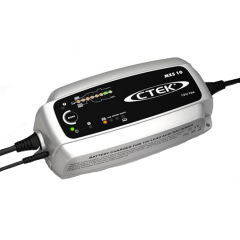 Chargeur de batterie Ctek MXS 10 12V 10A