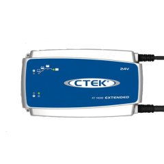 Ladegerät Ctek XT 14000 Extendend- 24V