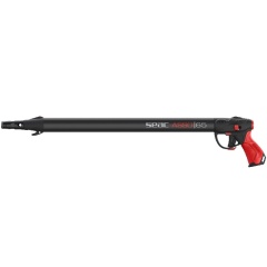 Arbalète pneumatique Seac sub Asso UP avec Régulateur - 65 cm